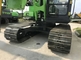 De hydraulische Roterende Boorrig pile driver equipments construction-Boor van de Machinerots KR90A