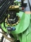 De hydraulische Roterende Boorrig pile driver equipments construction-Boor van de Machinerots KR90A