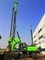 Middel die Rig Equipment Drilling Machine Core-Bestuurder Concrete Pile 320torque opstapelen