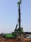KR125 het opstapelen van Put van het de Machine de Draagbare Water van Diamond Core Drilling Rig Rotary Borewell