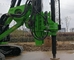 Tysim Kr220c 220 KN.M Hydraulic Piling Rig Machine For 2m Dia 68m Boorgatboring