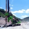 90kw/2200rpm Piling Rig Equipment Met 100kN Crowd Cylinder Pushing Force