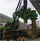90kw/2200rpm Piling Rig Machine 11700mm Operatiehoogte Voor de bouw