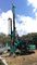 KR80M Double Rotary Drilling Rig Machine voor CFA, Max Torque 80 KN.M