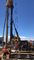 KR125M Borehole Pile Drilling-het Materiaal Max. boordiameter van de Installatiescfa Bouw Bored Stapel 1200 mm