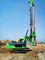 Van de het Boorgatstapel van TYSIM KR150C de Roterende Torsie van Rig Foundation Construction Drilling Equipment 150kN.m Max. boordiameter