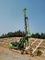 Max Drilling Depth Pile Foundation-Machine Hydraulische Opstapelende Machine 32m Max. Diameter 1000mm Torsie 90kN.m van KR90c