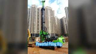 TYSIM KR150C Heistelling Max. koppel 150 kN m