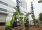 Modulaire Roterende volledig Hydraulische Boringsmachine 23M Single Load Rig Cylinder Pile