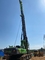 De hoge Efficiënte Boor van de de Machineavegaar van Bagger Bore Pile Drilling 2200 Mm