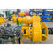40kN.M Hydraulic Rotary Drilling Installatie 12m Max Drilling Depth